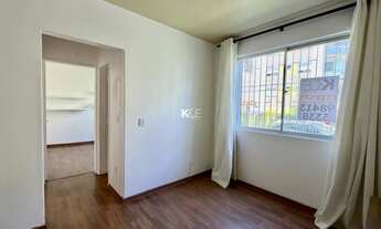 Imagem 7: Apartamento 02 dormitórios. para locação no bairro Coqueiros, em Florianópolis/SC