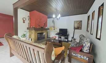 Imagem 3: Casa para Venda em Teresópolis, Albuquerque, 4 dormitórios, 2 suítes, 3 banheiros, 2 vagas