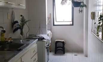 Imagem 2: Alugo apt Metropolitan (Olivia Flores