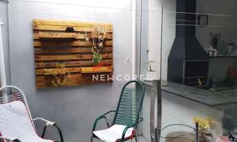 Imagem 2: Casa de condomínio em Avenida Sigismundo Nunes de Oliveira - Jardim Nazareth - Marília/SP