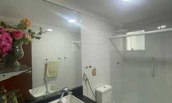 Imagem 3: Apartamento à venda em Vila Velha-ES, Coqueiral de Itaparica: 3 Quartos, 1 Suíte, 1 Sala