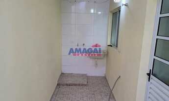 Imagem 7: Casa de 2 quartos para alugar no RESIDENCIAL SANTA JULIA em Jacareí