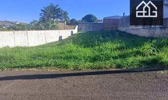 Imagem: Terreno à venda, 1.100 m² por R$ 1.800.000