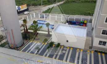 Imagem 3: Apartamento 02 quartos no Jardim Tavares