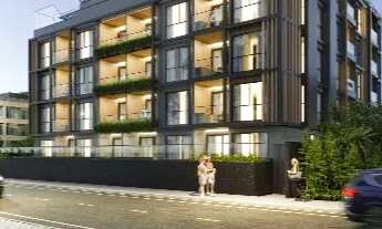 Imagem: Alugo flat beira mar