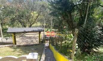 Imagem 7: Casa Residencial / Condomínio Cachoeiras do Imaratá