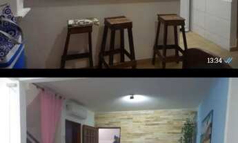 Imagem 2: BARRA NOVA Casa Duplex, toda mobiliada,com duas suítes, na Barra Nova, 700 m da praia