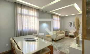 Imagem: Apartamento à Venda - União, 3 Quartos