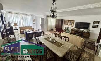 Imagem 4: Casa Triplex 5 Quartos (4 suítes) no Condomínio Interlagos Quality Barra Tijuca RJ