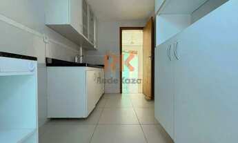 Imagem 4: Apartamento Térreo com Área Privativa 164m² na Região da Pampulha