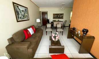 Imagem 2: Condomínio Pedras do Vale . posição leste com 3 quartos sendo 1 suíte [7354