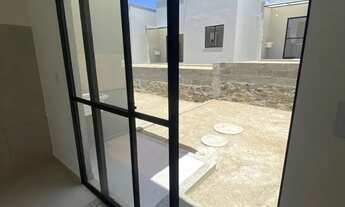 Imagem 4: Casa no condomínio FENDI RESIDENCE