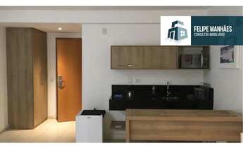 Imagem 2: Condomínio Diamond Flat - Nova Iguaçu