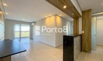 Imagem 4: Apartamento no Splendor com 3 Quartos e Varanda Gourmet - Viva com Qualidade