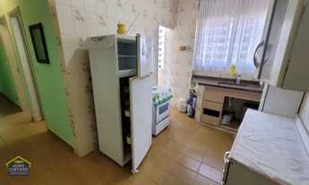 Imagem 3: FINAL DE ANO NA PRAIA! PERTO DA PRAIA 2 DORMS COM ELEVADOR