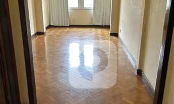 Imagem: Leblon- Apartamento 3 Quartos, 110M2, 2