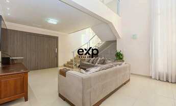 Imagem 5: Casa com 4 quartos no Xaxim