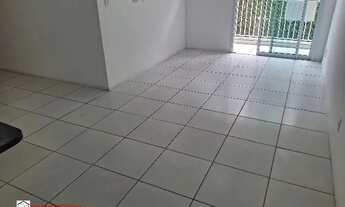 Imagem 5: PC954 Apartamento com 3 Quartos, Varanda, lazer e 1 Vaga de garagem, em Pendotiba-Niterói