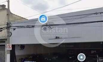 Imagem 7: Loja em Mooca Galpão / depósito com venda por R$2.500.000