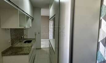 Imagem 4: Apartamento Locação - 1 quarto - Vila Universitária - Bauru/SP Próximo Uninove