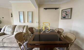 Imagem 3: Apartamento com 3 dormitórios, 114 m² - venda por R$ 585.000,00 ou aluguel por R$ 4.500,00