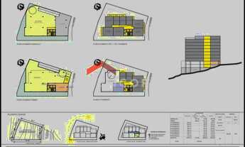 Imagem 3: Lote em Rua Corumbaiba - Vila Oratório - São Paulo/SP