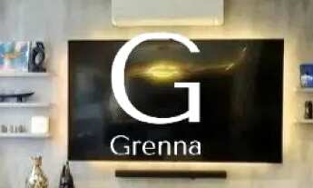 Imagem 3: Apartamento para locação com 136m² no Itaim Sp