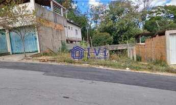 Imagem 3: Lote com 200m² excelente - Vespasiano - venda