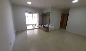 Imagem 3: Apartamento Padrão Jardim Botânico Apartamento padrão Jd Botânico- Zona Sul- Ribeirão Pret