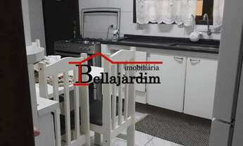 Imagem 7: Chácara com 3 dormitórios à venda, 1189 m² - Dos Finco - São Bernardo do Campo/SP