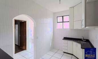 Imagem 4: Apartamento 3 quartos, 1 suíte, 100m², 1 vaga livre e coberta, em ótima localização, no Sa