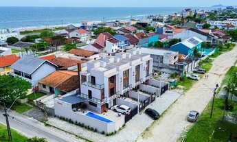 Imagem 3: TRIPLEX NO CONDOMÍNIO RESIDENCIAL TERRACES YPACARAÍ - REF.:633