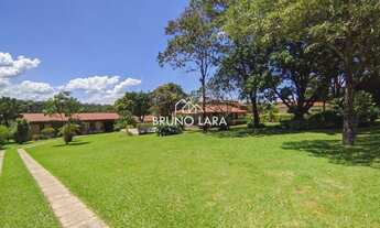 Imagem 7: Casa à Venda no Condomínio Fazenda Solar, Igarapé MG