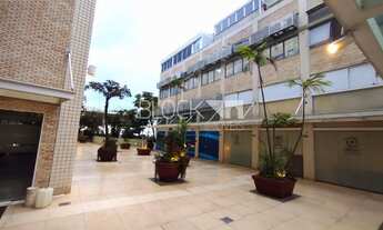 Imagem 4: Barra da Tijuca Galpão / depósito com 1 vaga na garagem