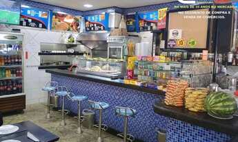 Imagem 5: Linda Lanchonete de esquina na Zona Oeste. Ref; 2162