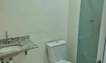 Imagem 14: Apartamento aluguel vista para o mar, Praia Grande-SP: 2 quartos, 1 suite, 1 sala, 1 banhe