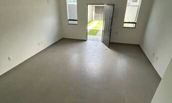 Imagem 2: CASA DUPLEX NOVA COM PISCINA E ÁREA GOURMET EXCLUSIVIDADE E SOFISTICAÇÃO EM SANTA CRUZ DA