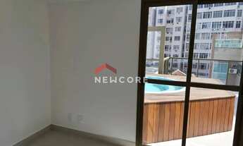 Imagem 4: Cobertura em Rua Carlos de Laet - Tijuca - Rio de Janeiro/RJ