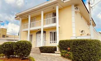 Imagem 2: Casa Sobrado em São José do Rio Preto