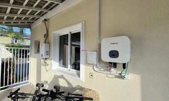 Imagem 3: Casa a venda 4 dormitórios no condomínio Nature Village II Jundiaí SP