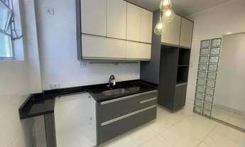 Imagem 7: Apartamento, 1 quarto, quadra da praia, 1 vaga de garagem/S Vicente