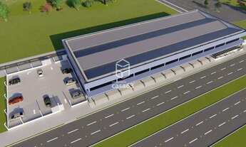 Imagem: LOTE NA AV JK COM A ORLA 14