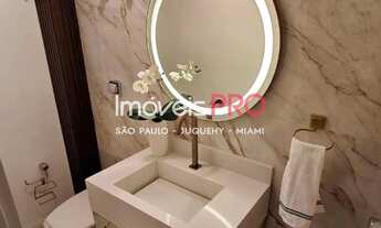 Imagem 3: Apto de 148m2 com 3 dorm sendo 1 suite e 1 vaga no Vila Mariana prox do metro