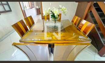 Imagem 6: Casa à Venda - Ouro Preto, 5 Quartos, 471 m2