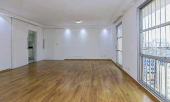 Imagem 5: Apartamento para venda em Jardim das Acácias com 3 quartos, sendo 1 suíte , 110m²