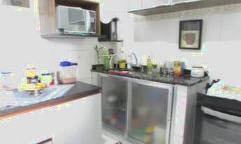 Imagem 6: LINS DE VASCONCELOS - Lins de Vasconcelos - 2 Quartos - 2 Banheiros - 1 Vaga