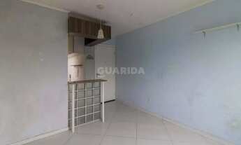 Imagem 4: Apartamento com 2 dormitórios e 1 vaga de garagem no Bairro Cavalhada