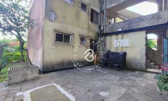 Imagem: Apartamento com 2 dormitórios, 42 m²