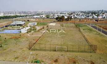 Imagem 3: Terreno à venda, Residencial Village Damha, ARARAQUARA - SP