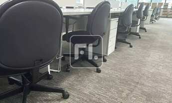 Imagem 2: Escritório para aluguel e venda com 346 metros quadrados em Pinheiros - São Paulo - SP